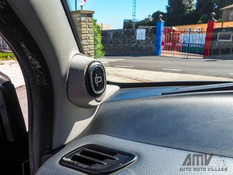 Lancia Ypsilon 1.2 69 CV 5 P. IMPIANTO GPL