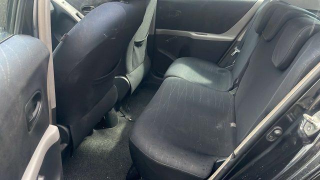 TOYOTA Yaris 1.4 D-4D 5 porte Sol m-mt