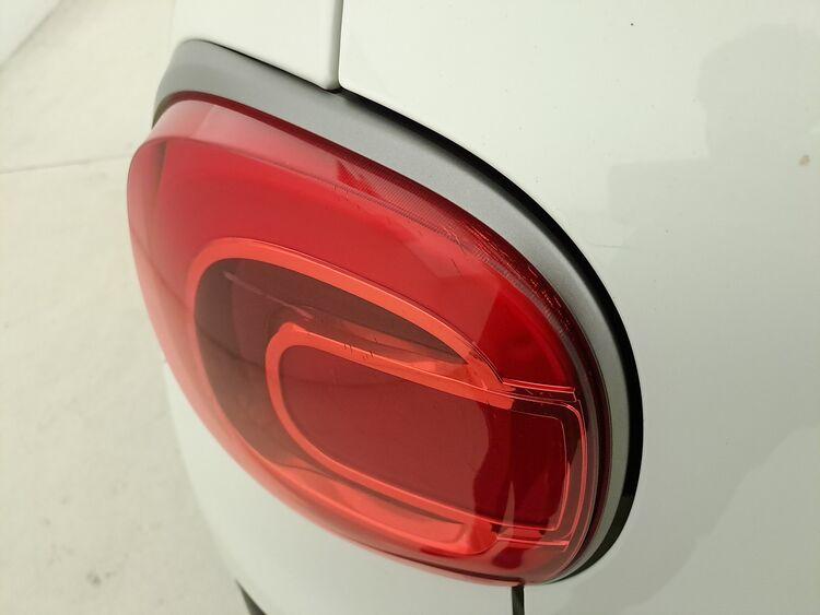 Fiat 500L Connect BR106766 1.3 Diesel 95CV