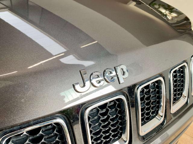 Jeep Compass Compass II 2017 1.6 mjt Limited Winter 2wd 120cv