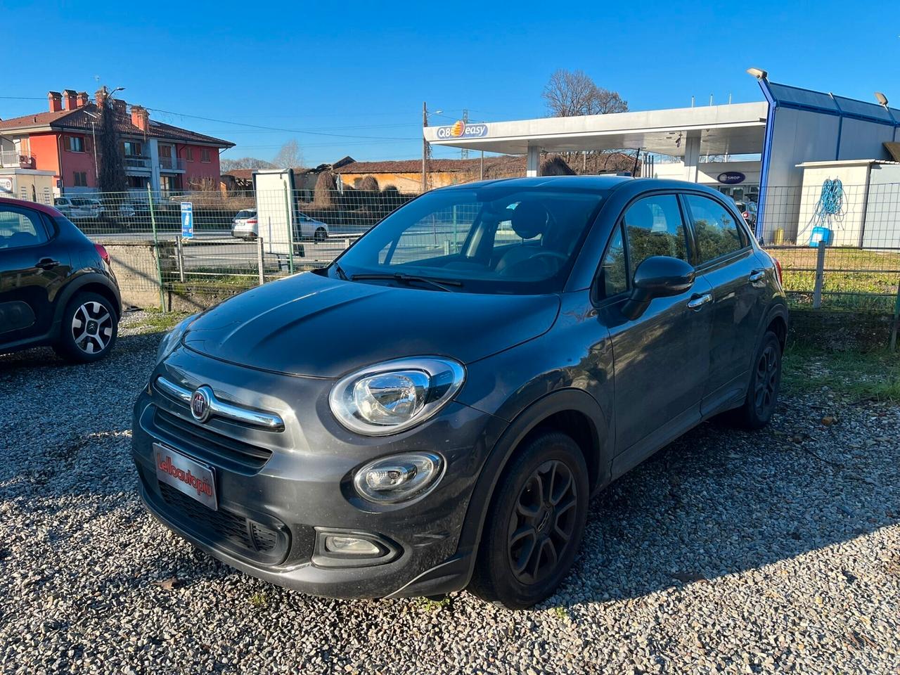 Fiat 500X 1.3 MultiJet 95 CV Lounge