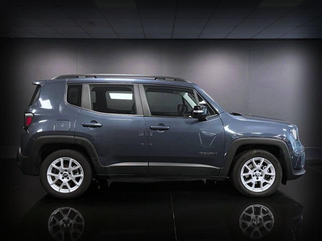 JEEP Renegade 1.5 Turbo T4 MHEV Limited