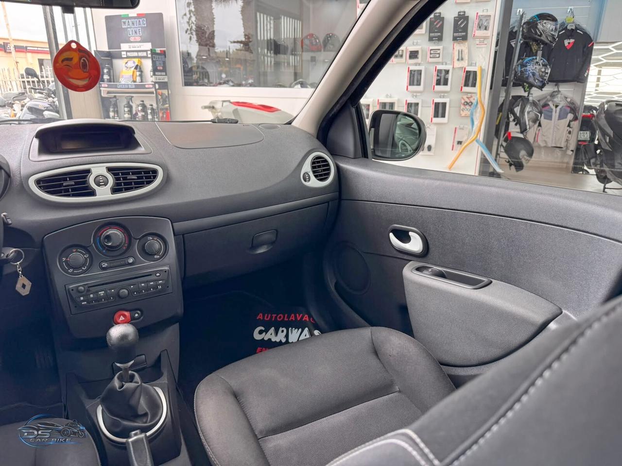 Renault Clio 1.5 dCi 75CV 5 porte Dynamique