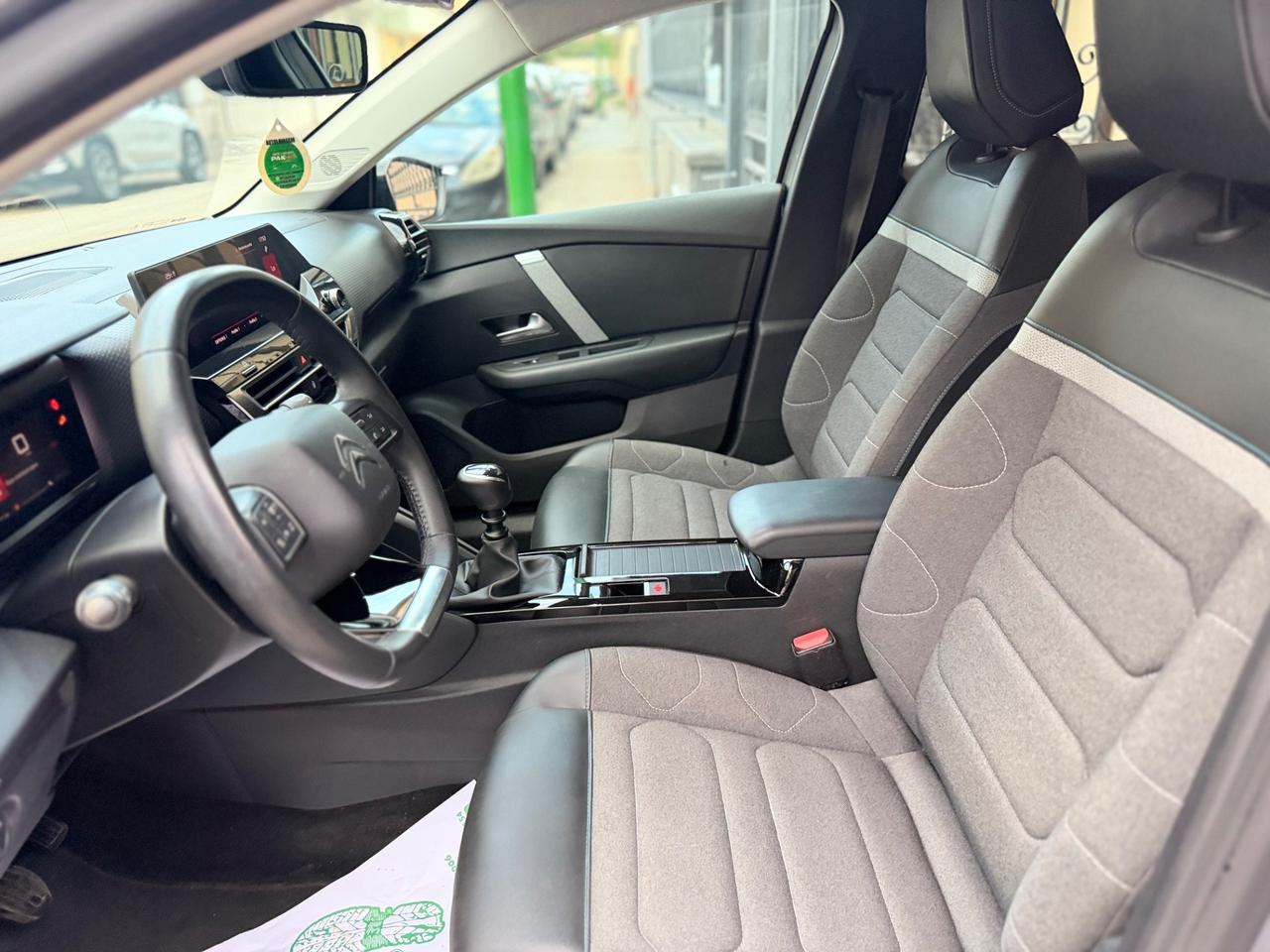 Citroen C4 PureTech 130 S&S Shine