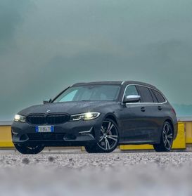 Bmw 330d xDrive Msport PERFETTA FULL OPTION