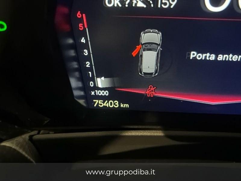 DS DS4 Modello: 1SD4 BlueHDi 130cv Bastille Business