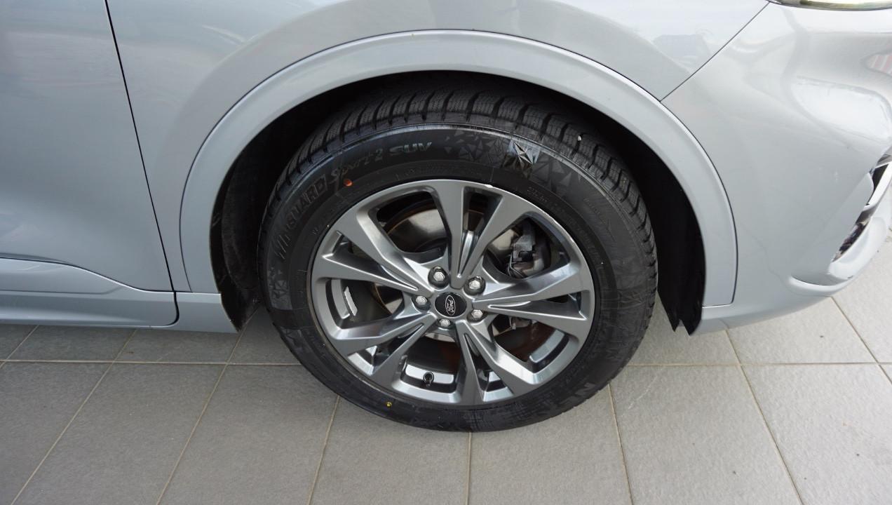 Ford Kuga 1.5 ecoblue ST-Line 2wd 120cv auto