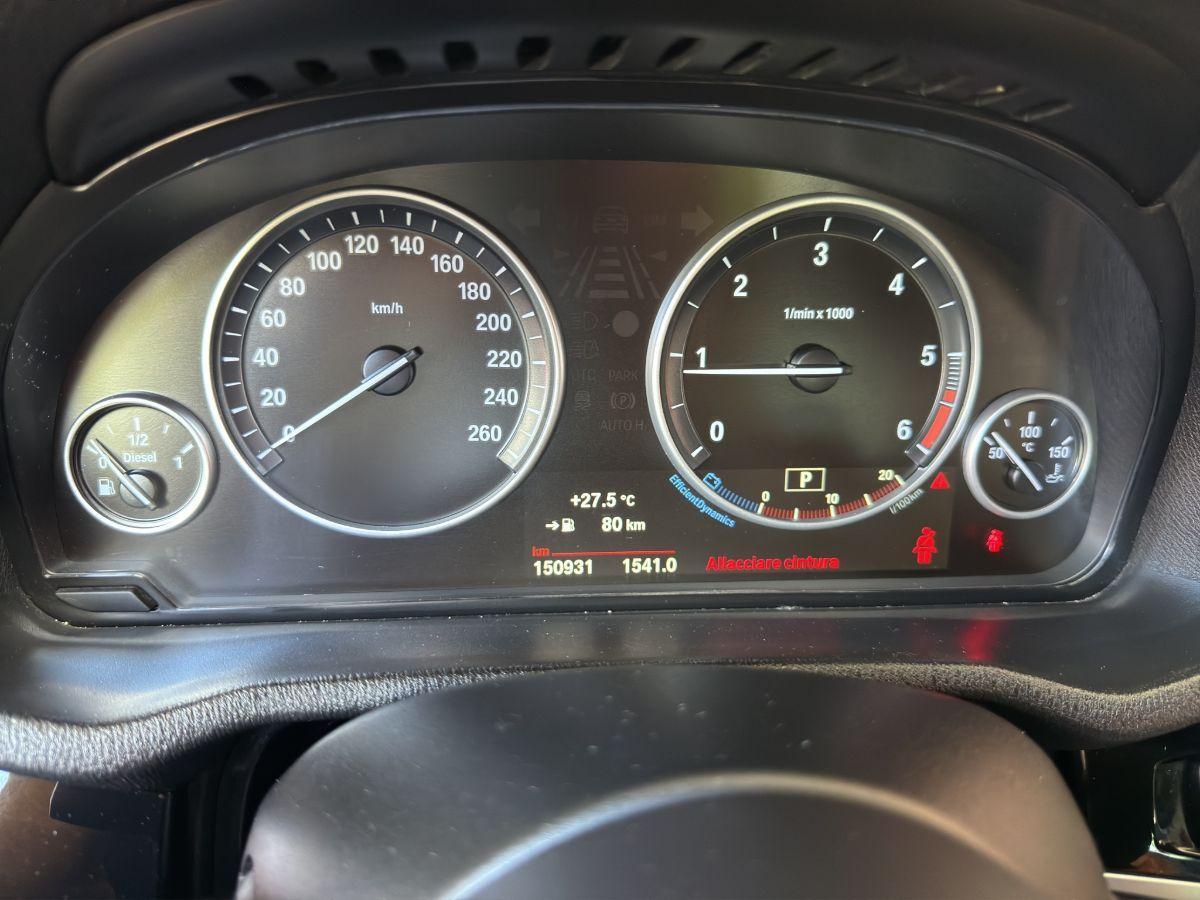BMW - X4 - xDrive20d 190CV Msport
