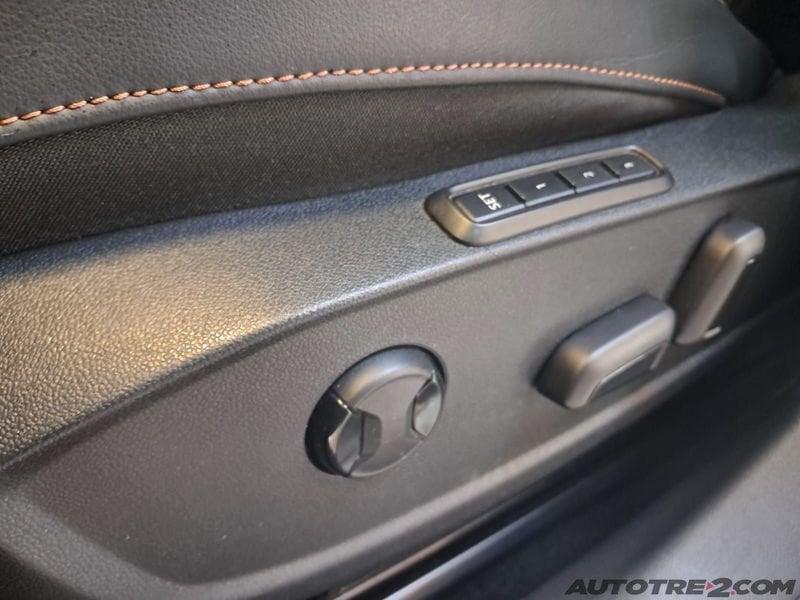 Cupra Formentor 1.4 e-Hybrid DSG VZ 245 CV