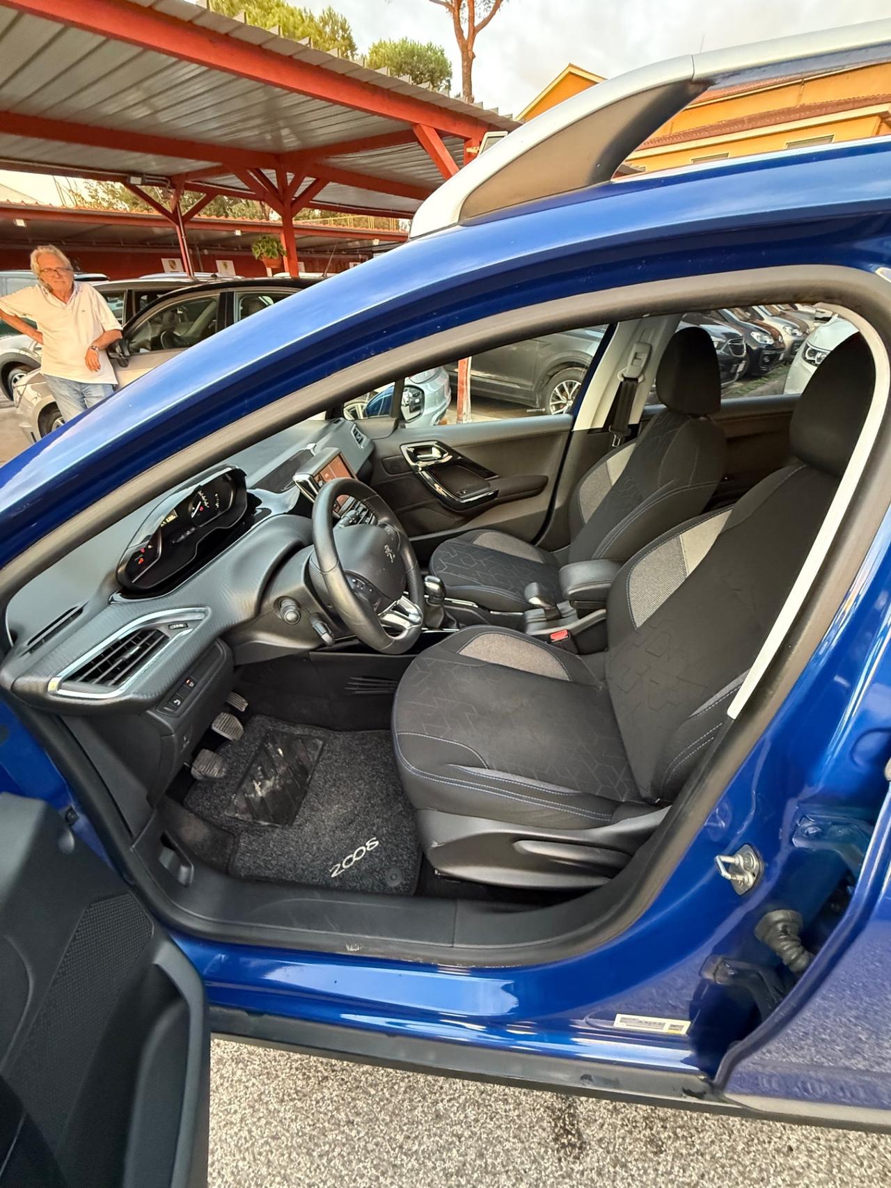 2008 1.6 hdi SIGNATURE -allure -unipro-rate-garanzia