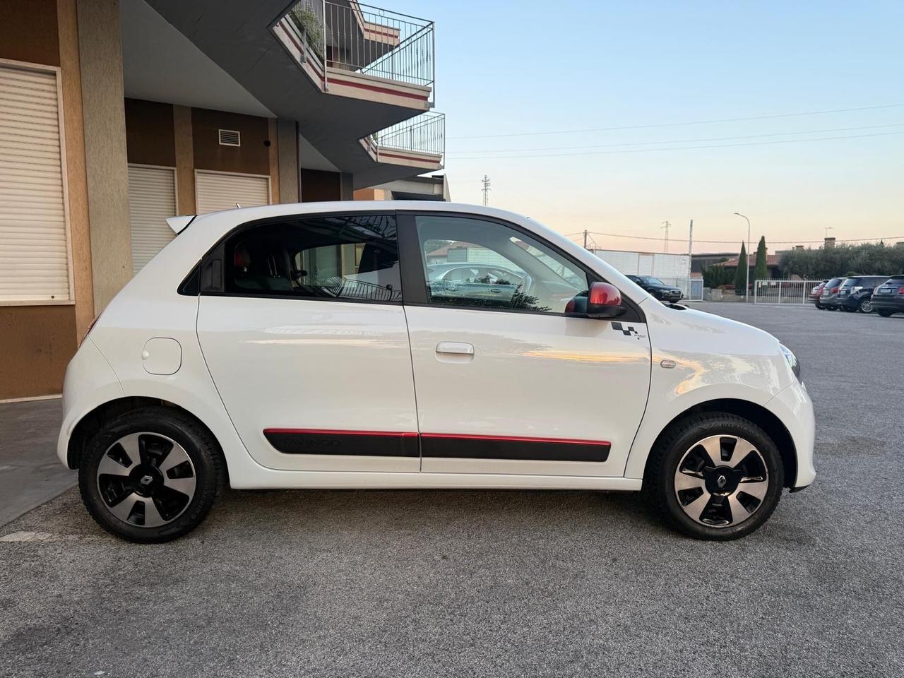 Renault Twingo 1.0 SCe Stop&Start Energy