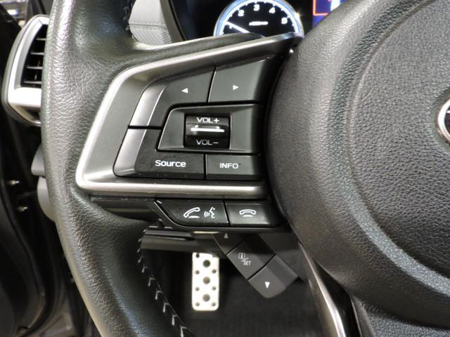 SUBARU Forester 2.0 e-Boxer MHEV CVT Lineartronic Premium