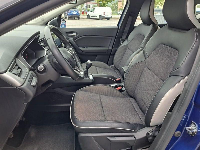 Renault Captur 1.0 tce Intens Gpl 100cv