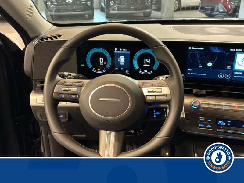 Hyundai Kona 1.6 HEV XTech MY26