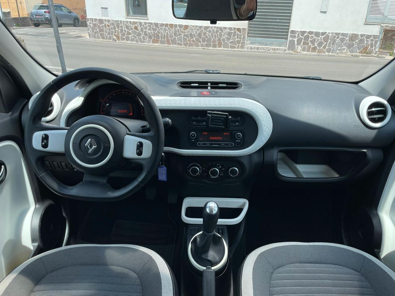 Renault Twingo 1.0 70 cv Life
