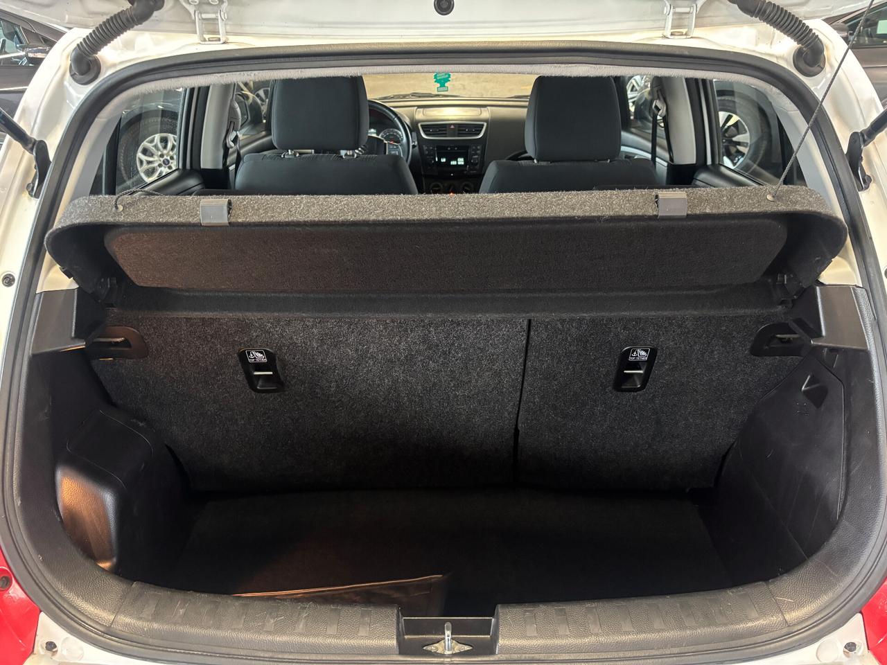 Suzuki Swift 1.2 Dualjet 90CV GPL 4WD 5 B-Road S&S