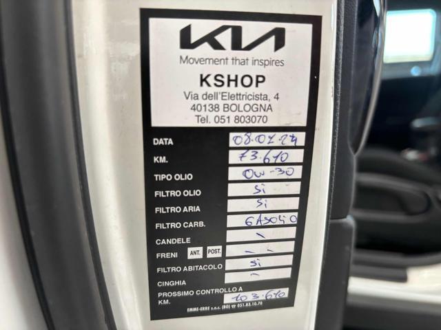 KIA Soul 1.6 CRDi You® Soul