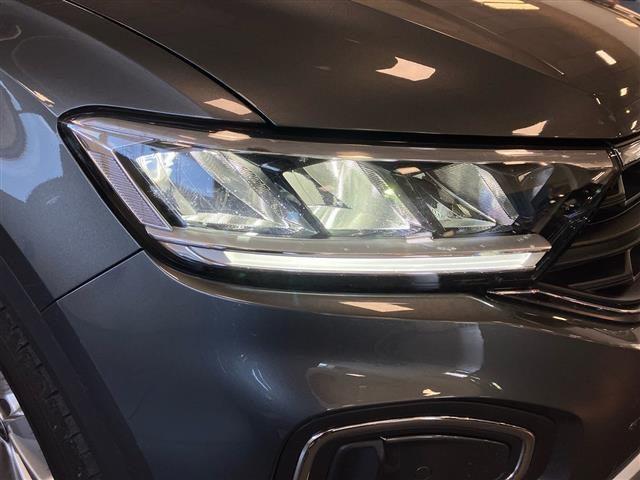 VOLKSWAGEN T-Roc 1.5 TSI ACT Edition Plus DSG