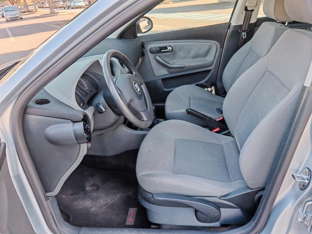 Seat Ibiza 4 cilindri come nuova