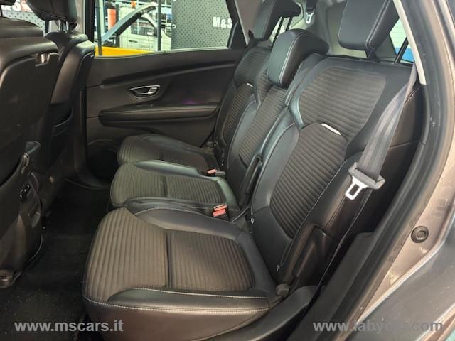 RENAULT Scénic dCi 8V 110 CV Energy Intens