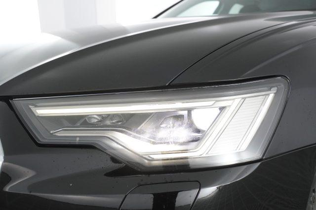 AUDI A6 A6 Avant 40 2.0 TDI S tronic Business Sport