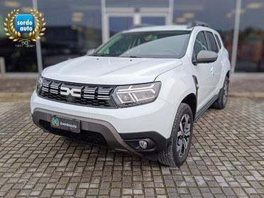 DACIA Duster 1.0 TCe GPL Journey Up