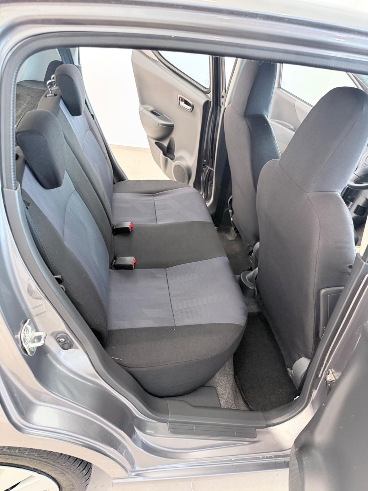 Suzuki Alto 1.0 VVT GPL