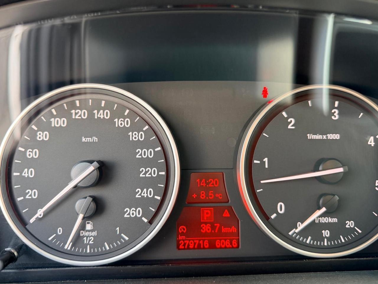 Bmw X5 xDrive30d Eccelsa Limited