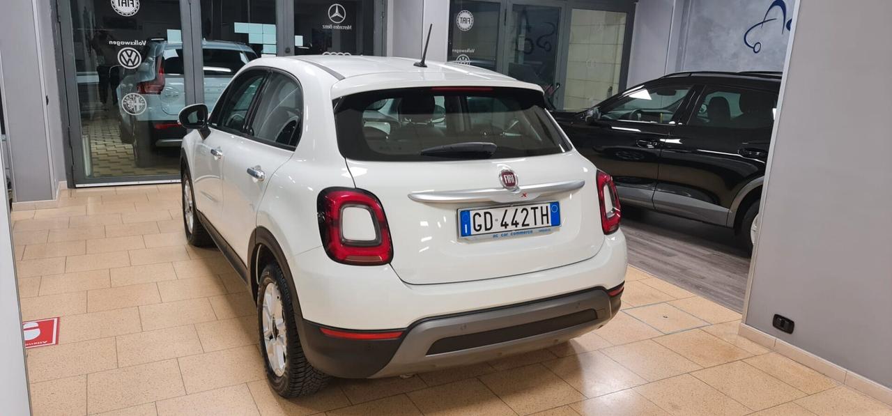 Fiat 500X 1.6 MultiJet 120 CV Cross