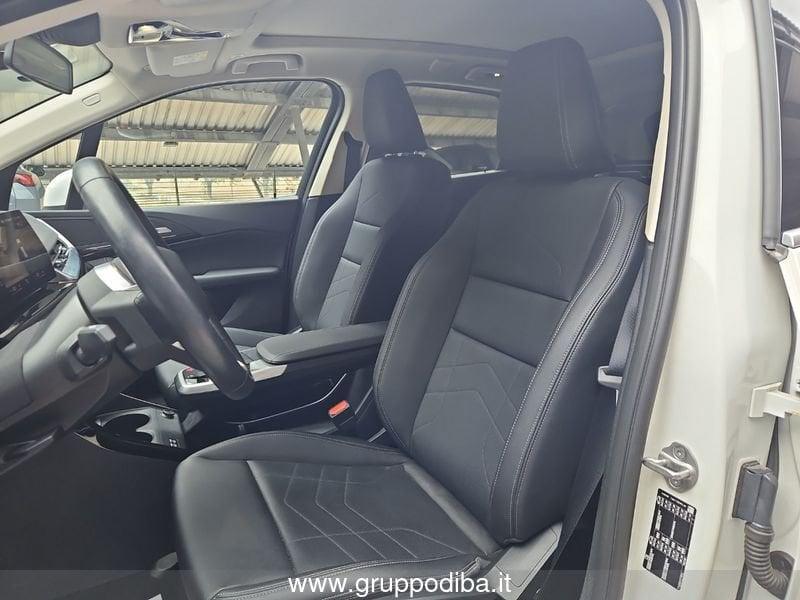 BMW Serie 2 Active Tourer Serie 2 U06 Active Tourer 220i Active Tourer mhev 48V Luxury auto