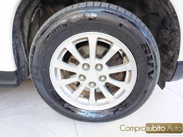 MITSUBISHI ASX 1.8 DI-D 150 CV 4WD Intense Panoramic