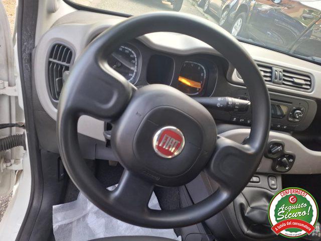 FIAT Panda 1.2 Easy UNICO PROPRIETARIO