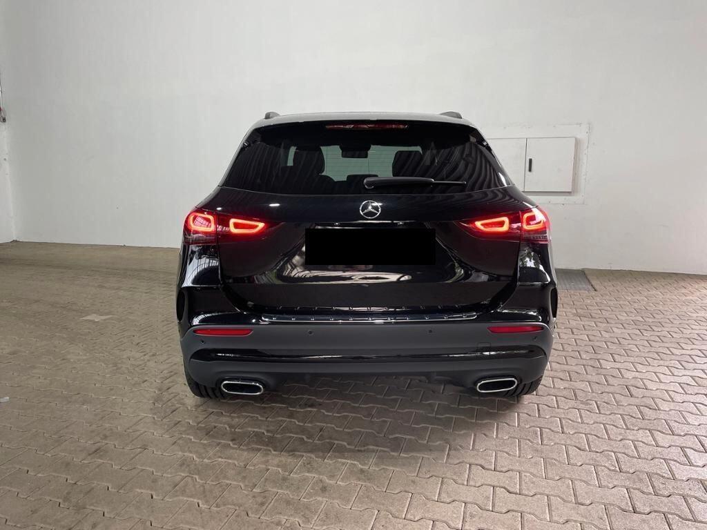 Mercedes-benz GLA 220 GLA 220 d Automatic 4Matic Premium amg