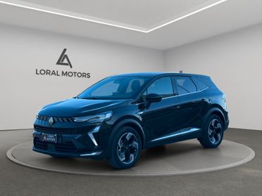 Renault Symbioz Full Hybrid E-Tech 160 CV Techno