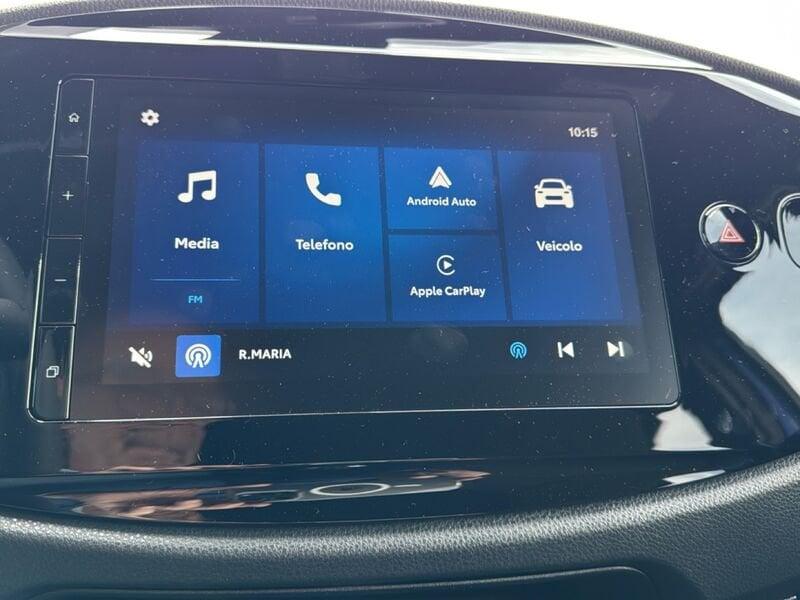 Toyota Aygo X Aygo X 1.0 Trend 72cv