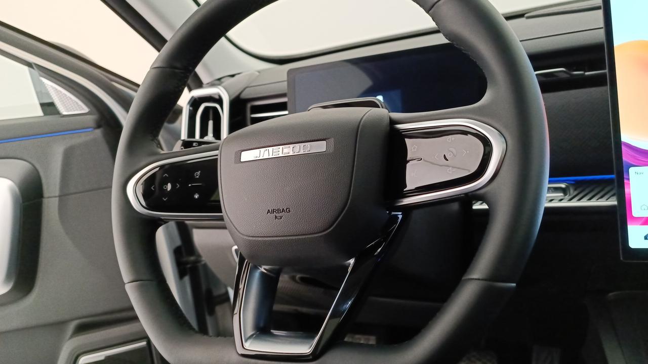 Jaecoo Jaecoo 7 - Jaecoo 7 1.6 tgdi Premium 7dct