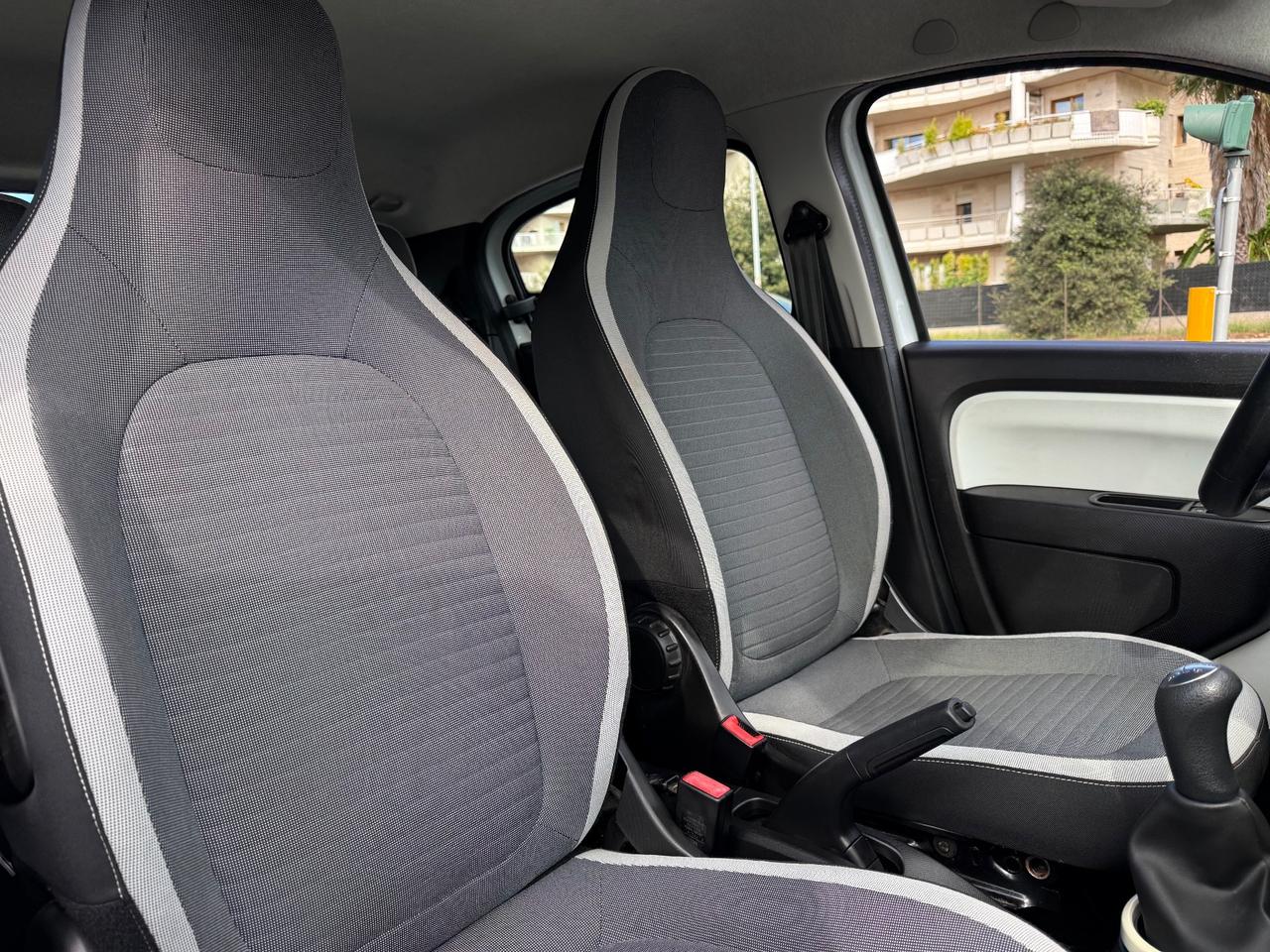 Renault Twingo SCe Stop&Start Intens Cambio Manuale