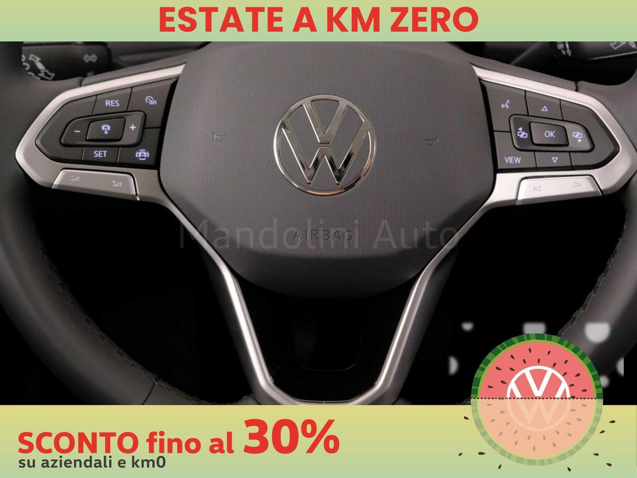 Volkswagen T-Roc 1.0 tsi 115cv life