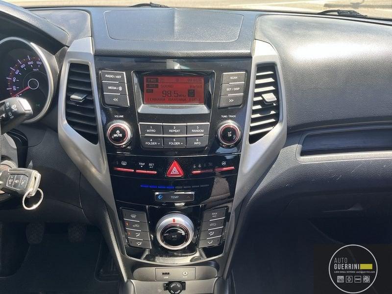 Ssangyong Tivoli 1.6d Go 4x4
