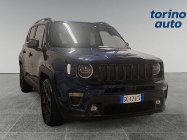 Jeep Renegade 1.0 T3 80th Anniversary