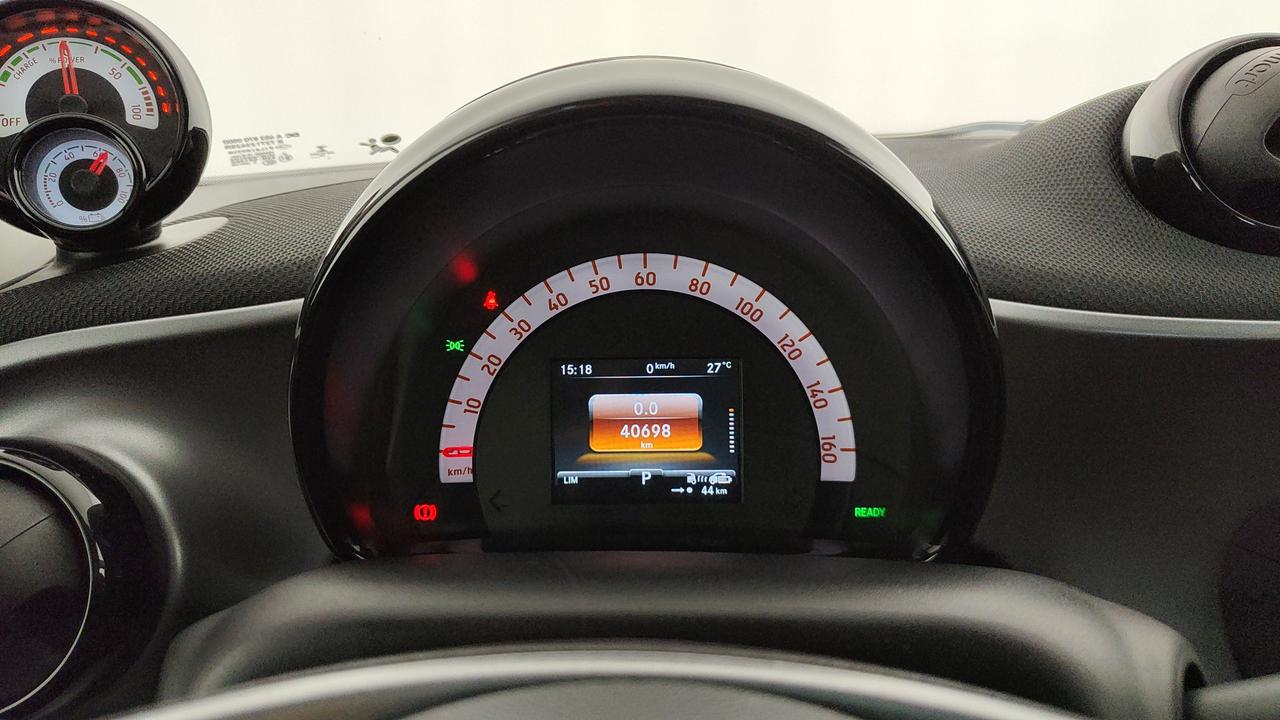 SMART Fortwo eq Pulse 22kW