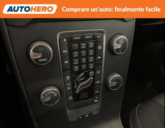 VOLVO V40 D2 Geartronic Business Plus