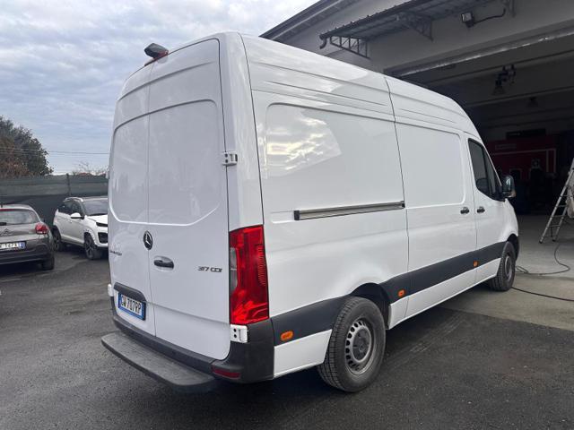 MERCEDES-BENZ Sprinter Sprinter 37/35 317CDI RWD TN Furgone PRO