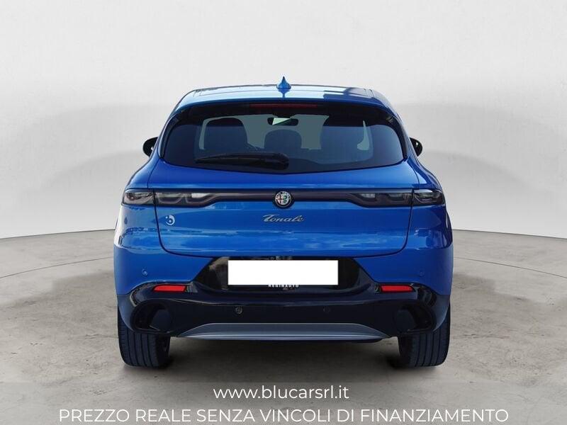Alfa Romeo Tonale 1.6 Diesel 130cv TCT6 Ti