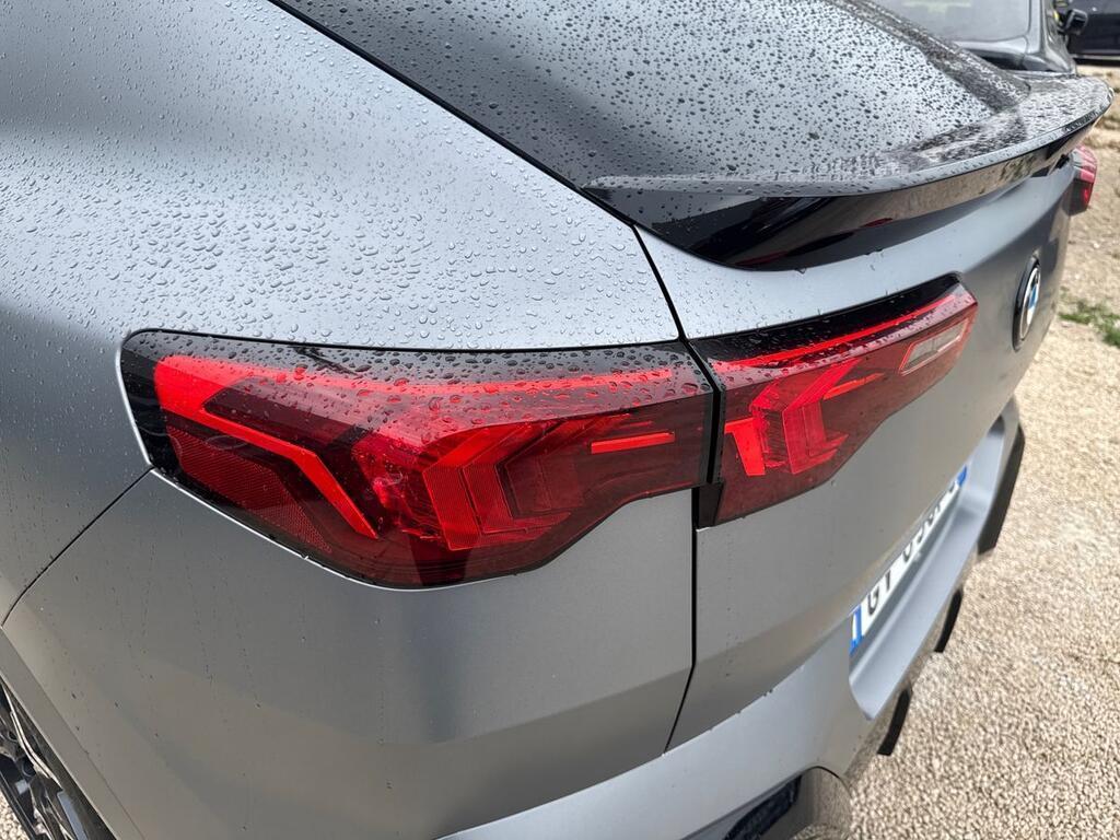 BMW X2 18 d MSport Pro sDrive