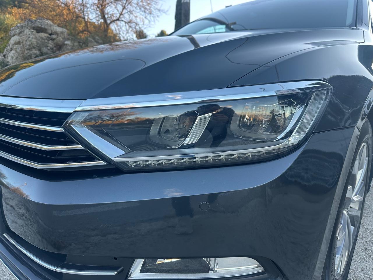 Volkswagen Passat Variant 2.0 TDI 150 cavalli