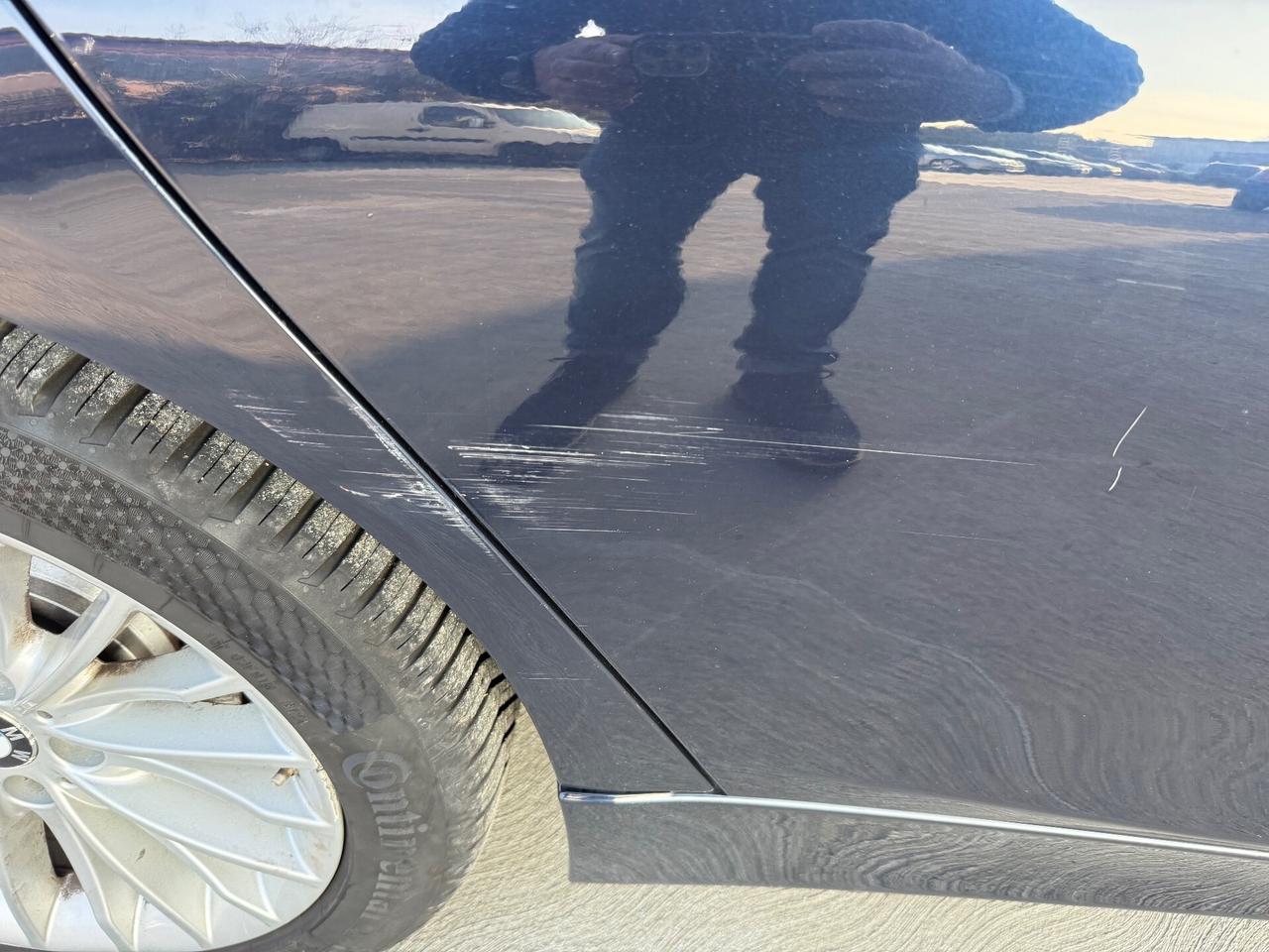 Bmw 320 320d Efficient Dynamics Sport