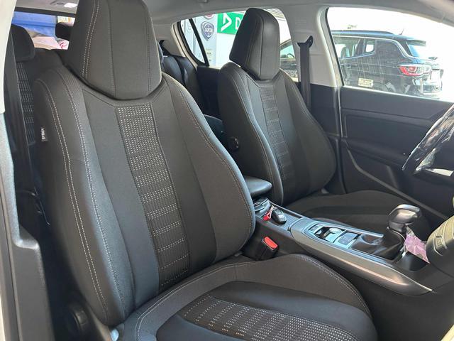 PEUGEOT 308 BlueHDi 120 S&S EAT6 Allure