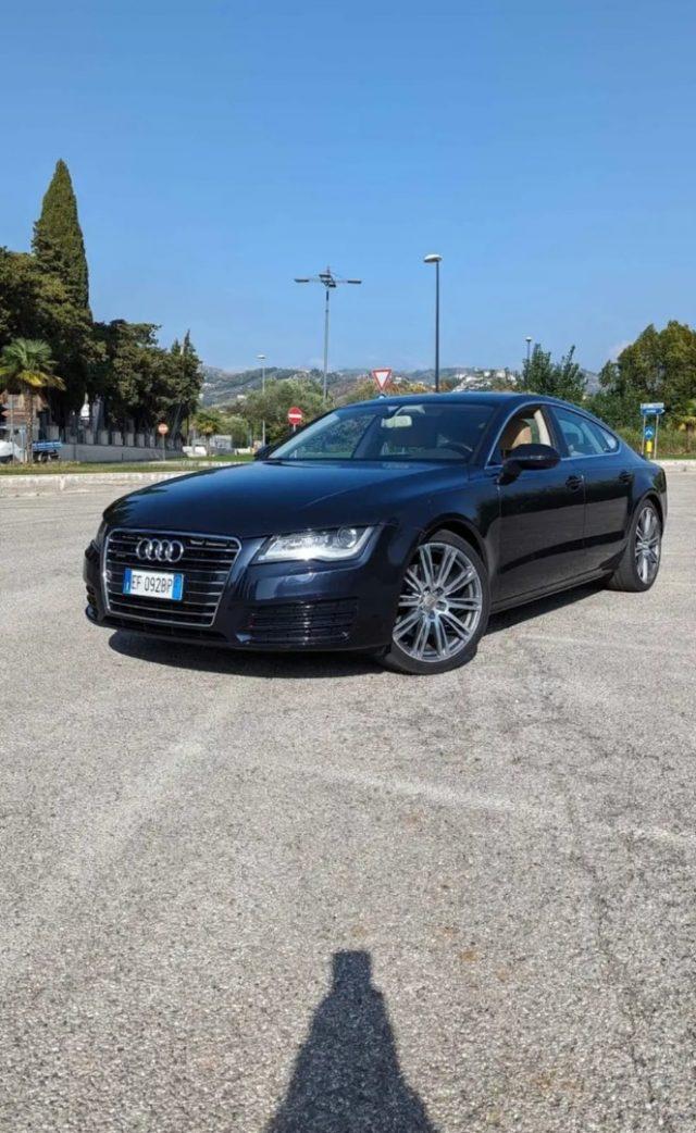 AUDI A7 SPB 3.0 V6 TDI 245 CV quattro S tronic