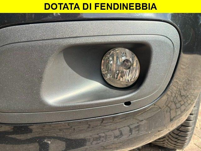 FIAT Panda 1.2 Benzina Neopatentati Euro6